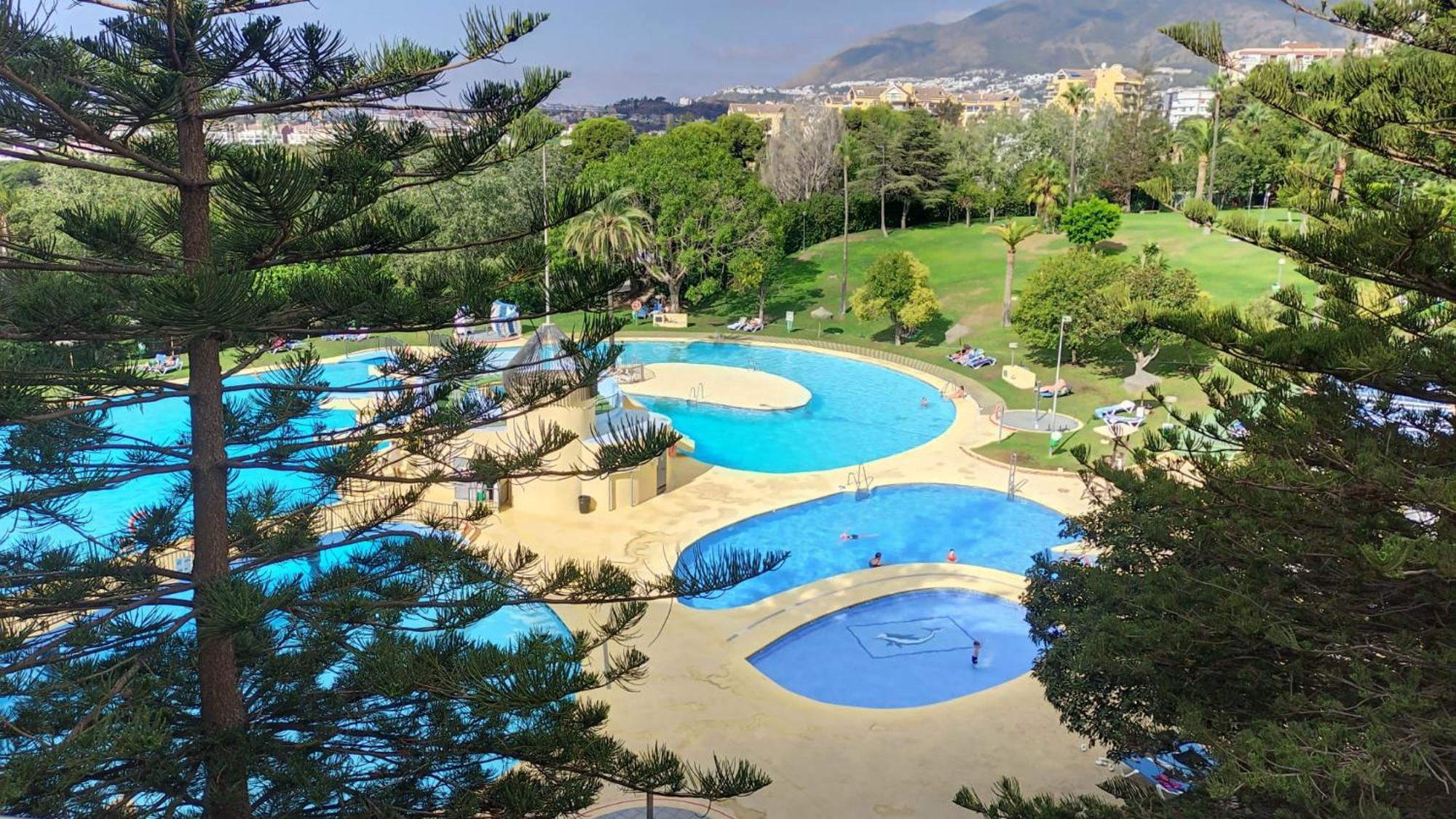 Jupiter Benalmadena