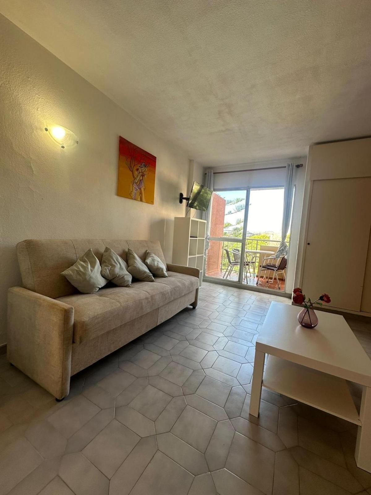 Jupiter Apartment *