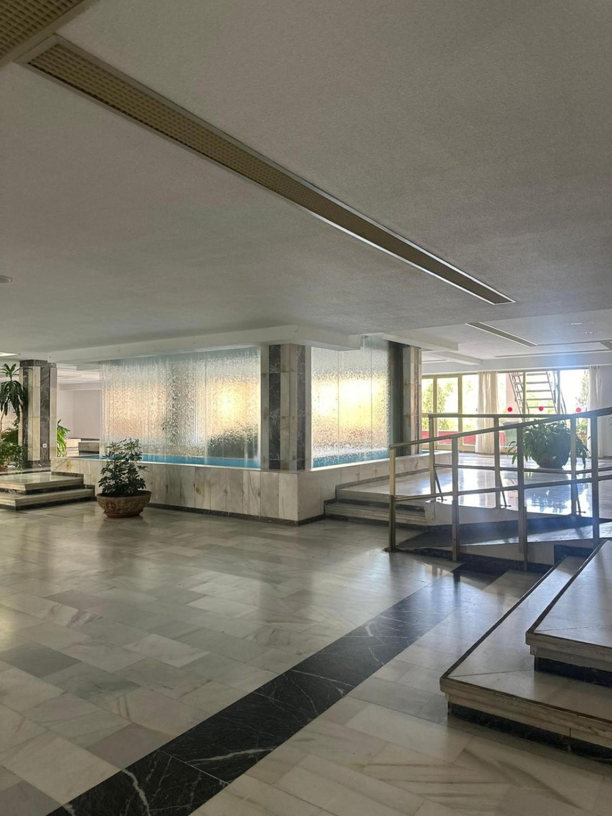 Jupiter Apartment Benalmadena